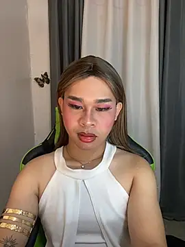Horny_HoneyX webcam