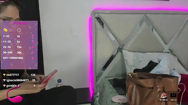 kataleya_saenz1 webcam