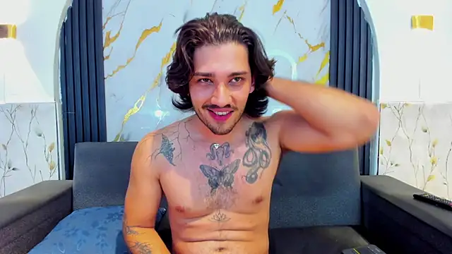 Angel_Blessed webcam