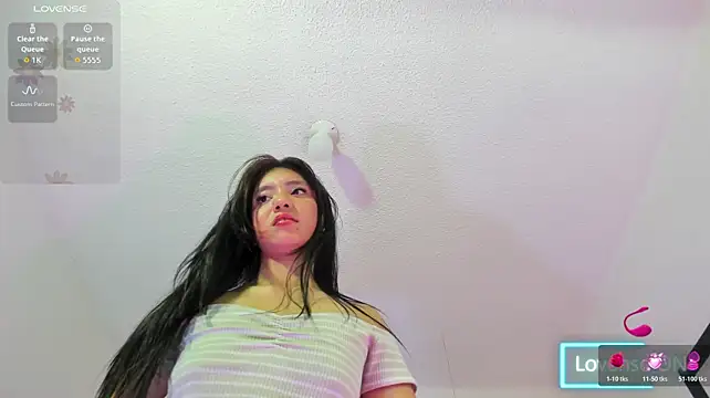 Lux_wish webcam