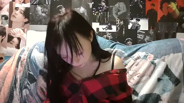 LittilePrincess webcam