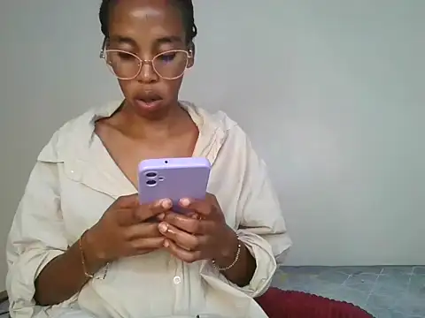 Ballmprettie webcam