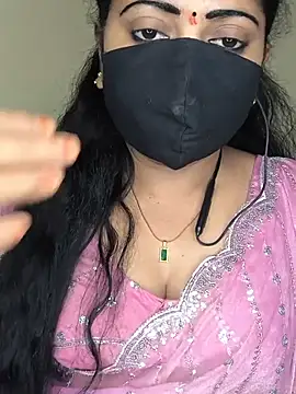Your-Nitya webcam