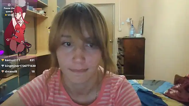 lizamillss webcam