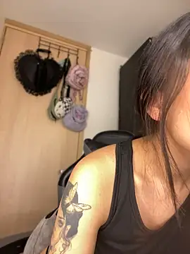 LeylaRose_ webcam