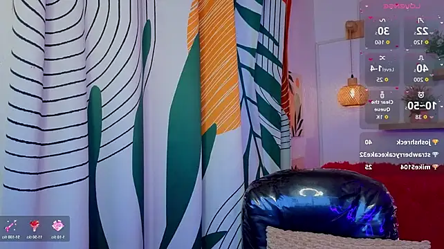Luna__rosse webcam