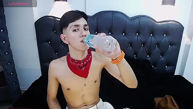 Nicolas_Rosenthal webcam