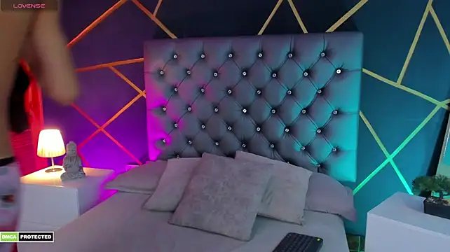 Trevor_Spencer webcam