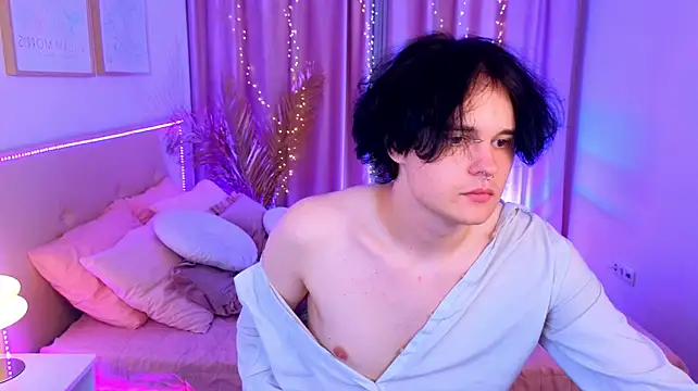Gothic_Tom_ webcam
