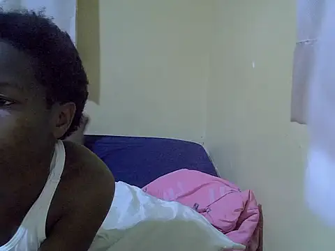 Sexy_halimah webcam