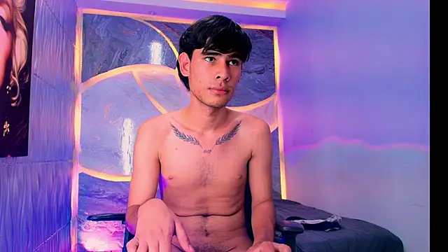 Tyler_schoby webcam