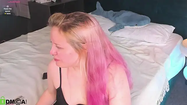 SunshyRose webcam