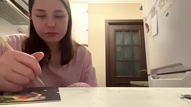 NikaBonita webcam