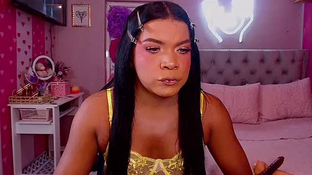 alexa_rodriicum webcam