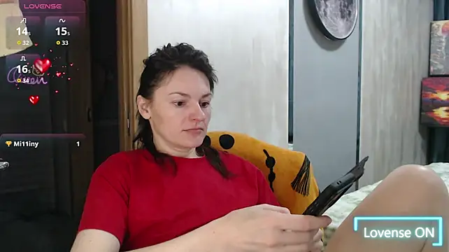 Stacy_Davice webcam