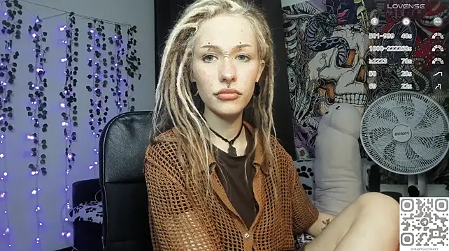 say_mary webcam