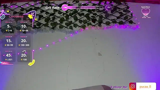 Pucaa_ webcam