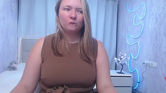 SallyVerda webcam