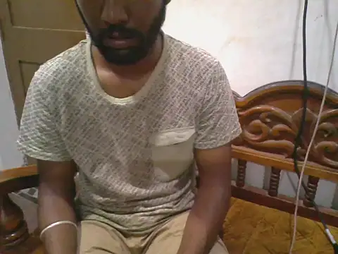 Manohar_1 webcam