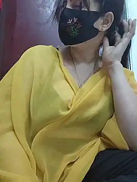 Saanvi-Sen webcam