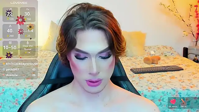 mike_blossom webcam