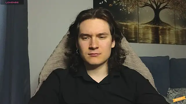 MoreRealAlex webcam