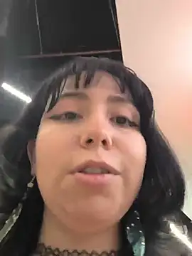 GerallFoxxx webcam