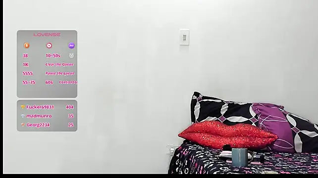 Genesisklart webcam