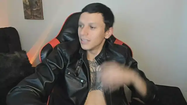 Masterdave7 webcam