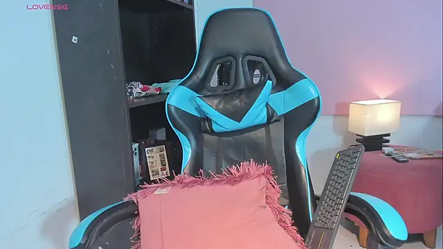 _maria_foxx_ webcam