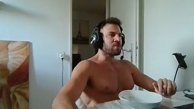 alpha-hunk webcam