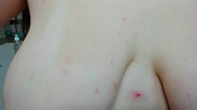 BritneyLix webcam