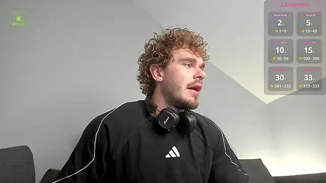 Perry_Knight webcam