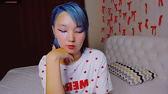 Milla_Aheo 🚰 free live chat