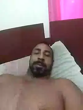 SilencedPoseur webcam