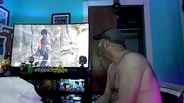 Novabear6996 webcam