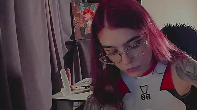 Nerri__ webcam