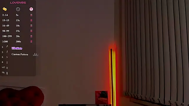 Andrea_Blossom webcam
