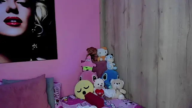 TANIA_06 webcam