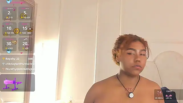 Candaceoweens webcam