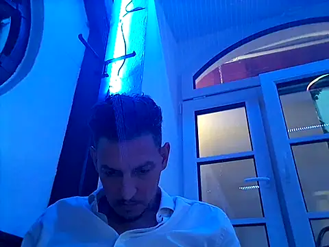 ARTANIS20 webcam
