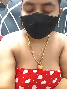 Tamil_Lotus webcam