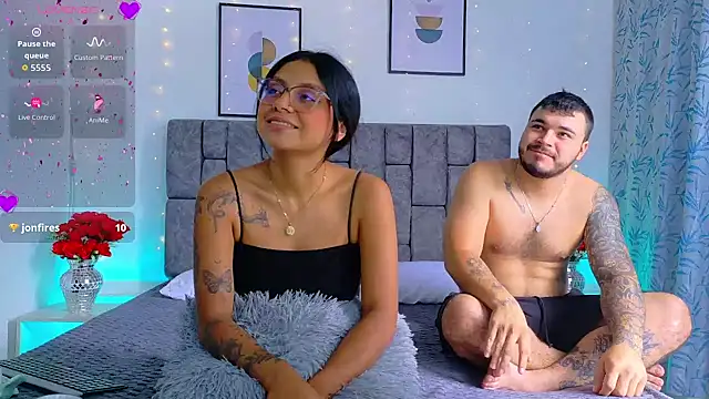 Soffia_Konig_ webcam