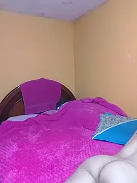 Canela_2020 webcam