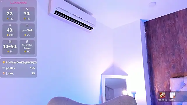 MeryCoors webcam