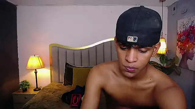 jhos_padill webcam