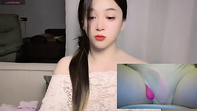 woaiqinqin webcam