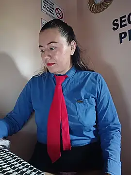 Hannah-colx webcam
