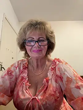 AngelBlonda webcam