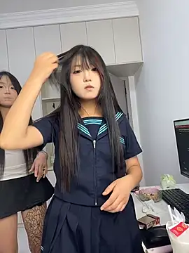 xiaojingzi66 webcam